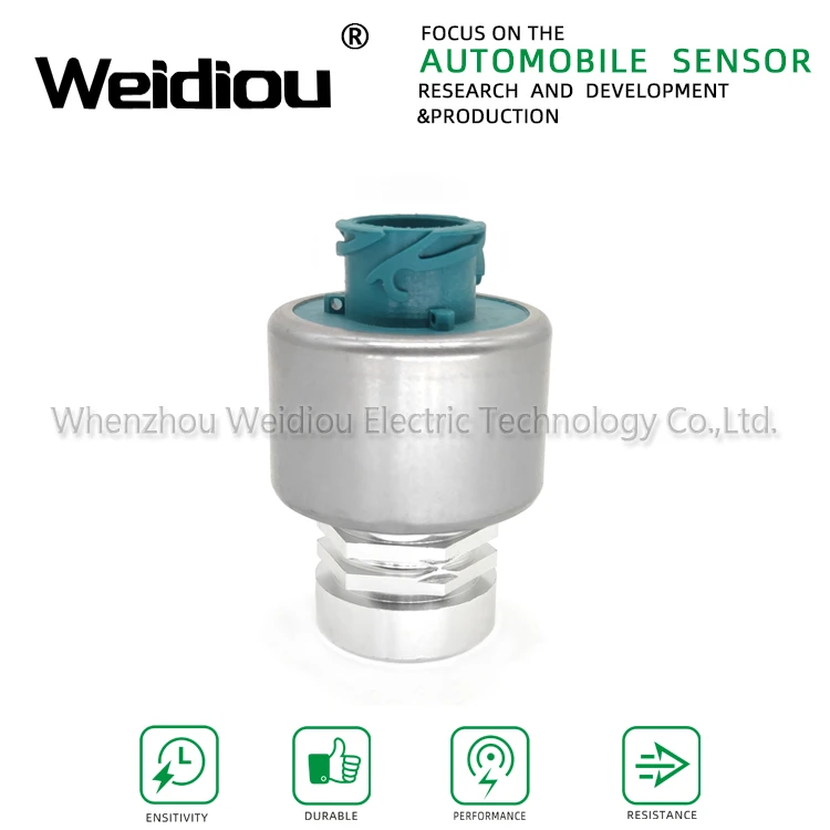 Odometer Speed Sensor For DongFeng Renault Volvo 217101000002 Hallsensors (KITAS II) Odometer Speed Sensor For DongFeng Renault Volvo 217101000002 Hallsensors (KITAS II)
