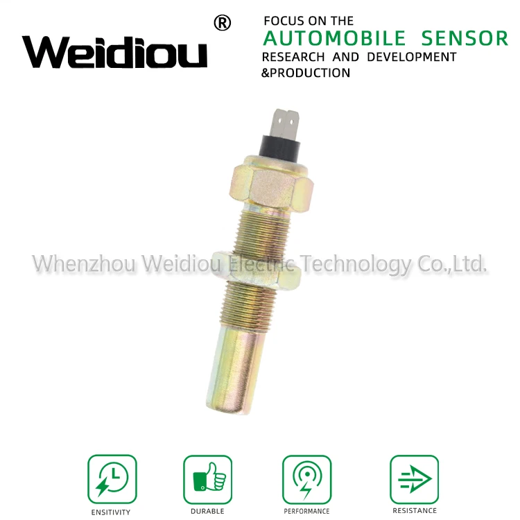 Speed Sensor For Dongfeng Violet 3834Z06A-010 Speed Sensor For Dongfeng Violet 3834Z06A-010